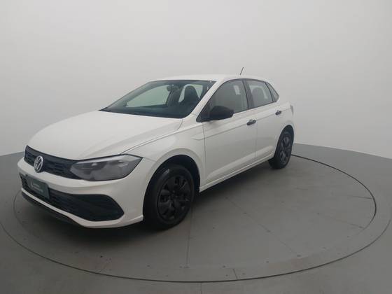 VOLKSWAGEN POLO 1.0 MPI TRACK MANUAL VOLKSWAGEN POLO 1.0 MPI TRACK MANUAL